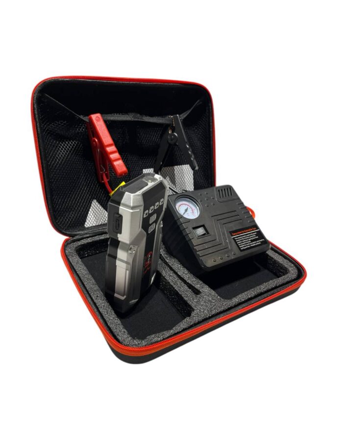 ⁦شنطة القيادة الذكية⁩ - الصورة ⁦2⁩